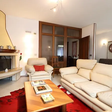 Apartamento Locazione Turistica Al Vicolo