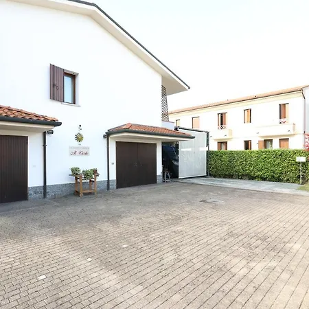 Apartamento Locazione Turistica Al Vicolo *